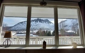 Holiday Home On Senja