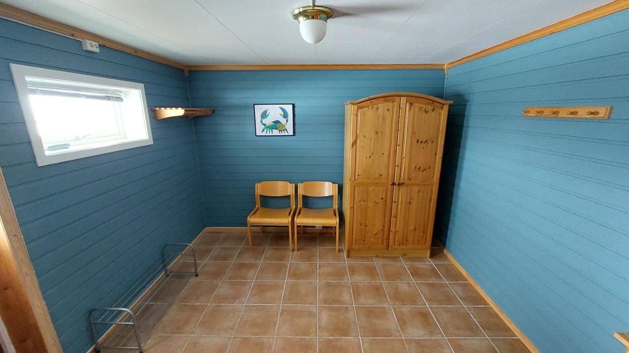 Holiday Home On Senja Senjahopen Exterior photo