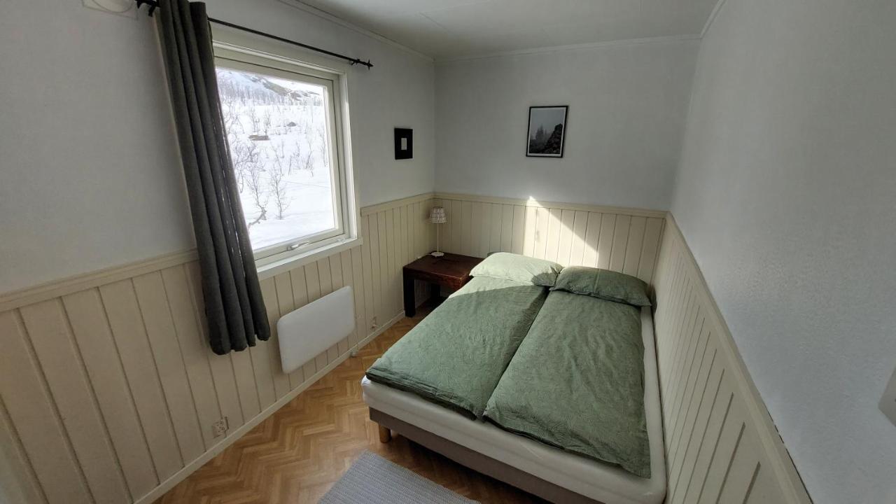 Holiday Home On Senja Senjahopen Exterior photo